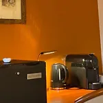 فندق Restaurant Hestia إيجسدين