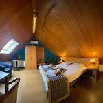 Restaurant Hestia 3*