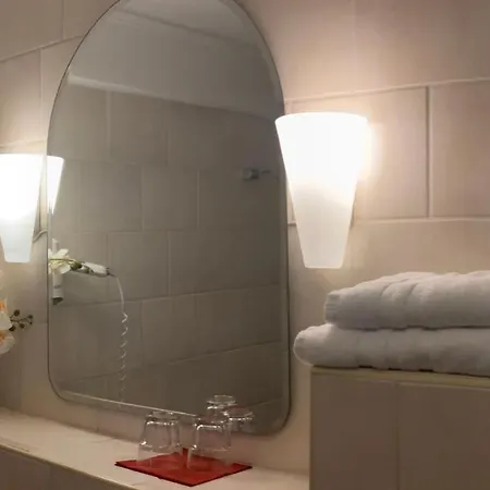 Restaurant Hestia 3*