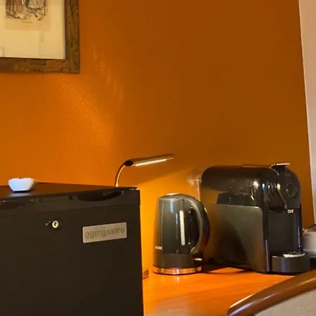 Otel Restaurant Hestia Eijsden