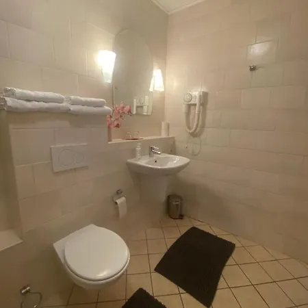 Otel Restaurant Hestia Eijsden