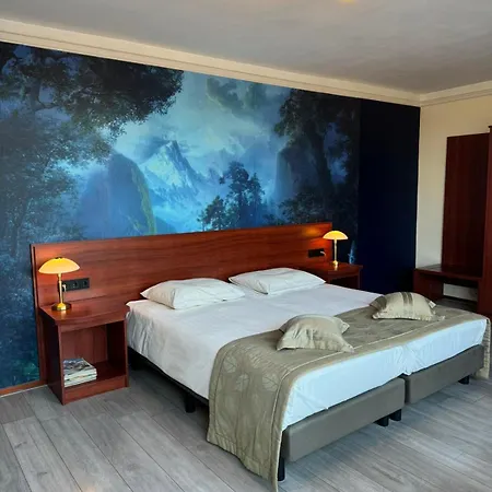 Restaurant Hestia Otel Eijsden