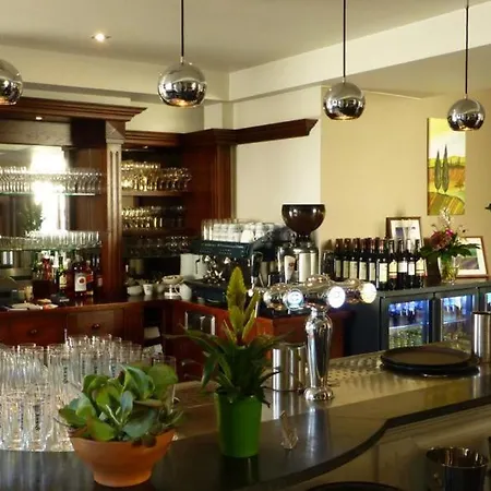 Restaurant Hestia