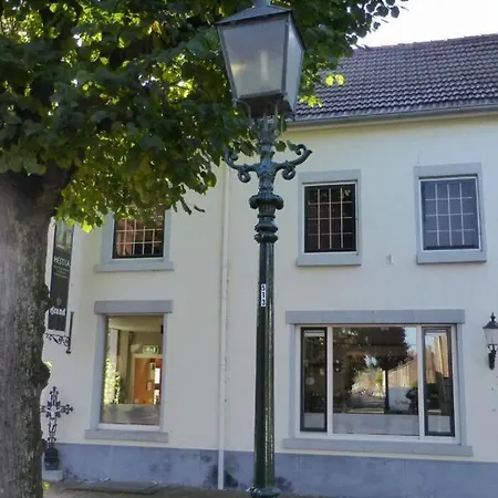 Otel Restaurant Hestia Eijsden