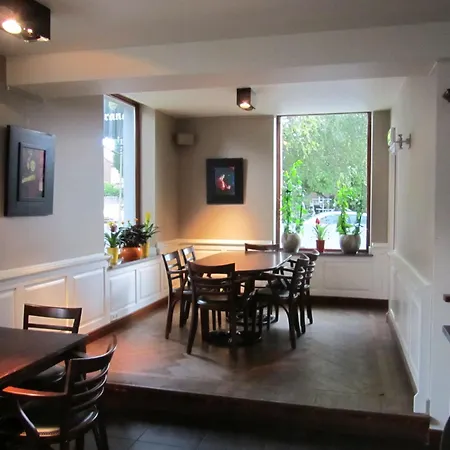 Restaurant Hestia