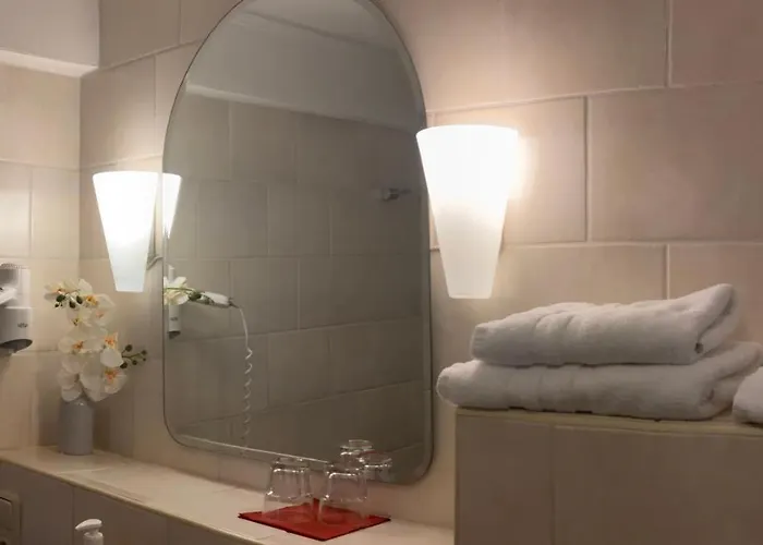 Restaurant Hestia 3*