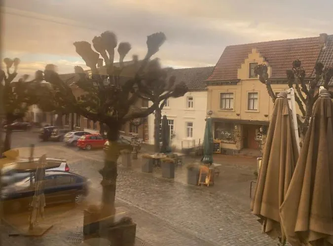 Hotel Restaurant Hestia Eijsden