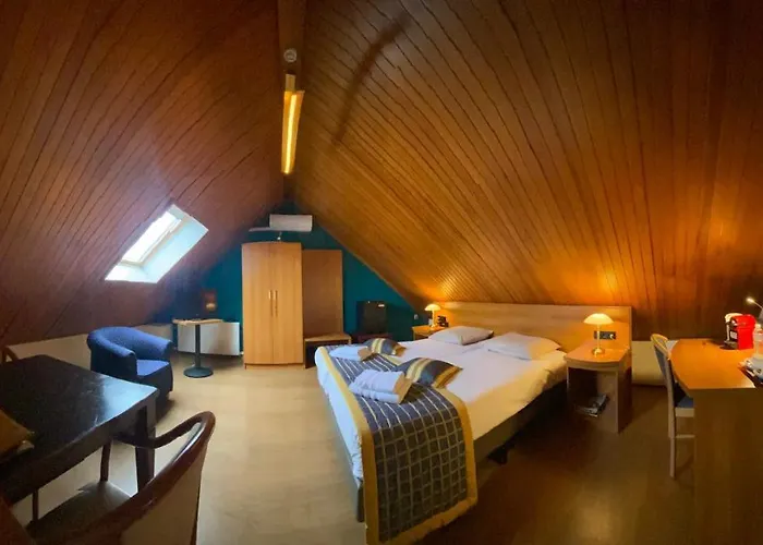 Restaurant Hestia 3*