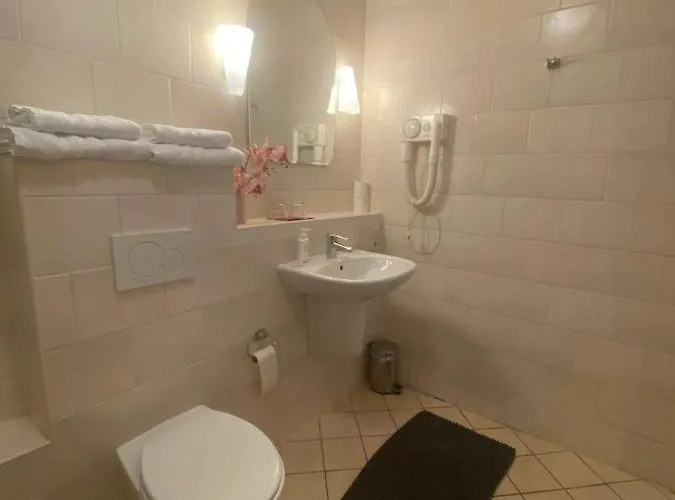 Hotel Restaurant Hestia Eijsden