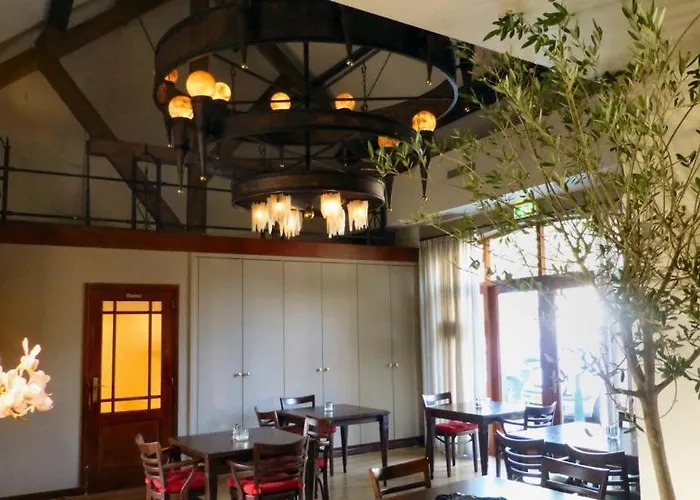 Restaurant Hestia Eijsden