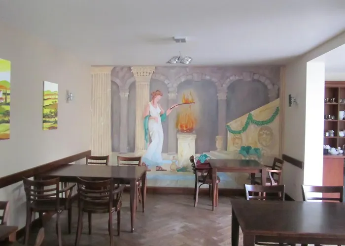 Restaurant Hestia Eijsden